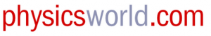logo_physicsworld